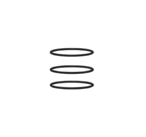 O Ring - Guide Bush